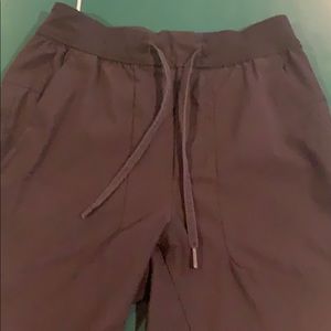Lululemon joggers